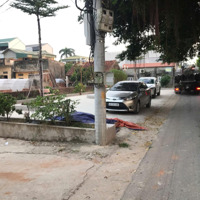 Song Phương, Hoài Đức - 90M2 Đất - Mặt Tiền 6M - Đường 5M Oto Ngủ Trong Đất - Cách Đường Đại Lộ 60M