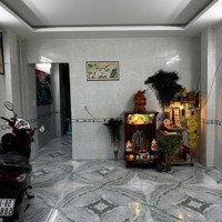 Càn Bán Nhà Mới Xây Ngay Trung Tâm Chợ Nhị Thiên Đường Cách Hẻm Oto 1 Căn Nhà P5 Q8