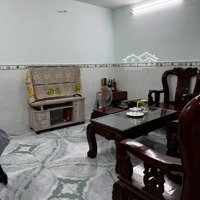 Càn Bán Nhà Mới Xây Ngay Trung Tâm Chợ Nhị Thiên Đường Cách Hẻm Oto 1 Căn Nhà P5 Q8