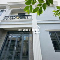 Nhà Đẹp Ngã 4 Vũng Tàu - Bán Nhà 1T1L, Dtsd 120M2, Hoàn Công Sổ Mới Tại An Bình Biên Hoà Chỉ 2,9 Tỷ