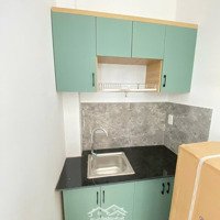 Căn Hộ 2 Phòng Ngủmới Toanh Ngay Võ Liêm Sơn, Quận 8 - Gần Parc Mall Và Đại Học Công Nghệ Sài Gòn