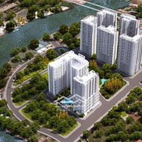 Chính Chủ Bán Căn Hộ Sunrise Riverside 2 Phòng Ngủ, 2 Vệ Sinh, Sổ Hồng Đầy Đủ Nằm Tại Trục Đường Nguyễn Hữu Thọ