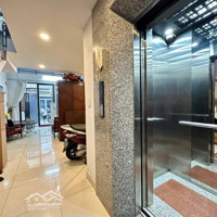 Bán Nhà 100M2 (5.4X18) Hẻm Ô Tô Điện Biên Phủ Có 8 Phòng Ngủfull Nội Thất Giá Tốt