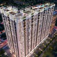 Bán Căn Hộ Citigrand, Nguyễn Thị Định, 2,53 Tỷ Vnd, 56,32M2 - View Đẹp - 0914607090