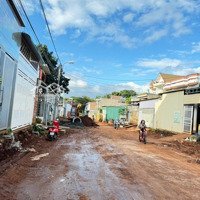 Bán Lô Đất 2 Mặt Tiền Đỗ Nhuận Buôn Ma Thuột Đăklak