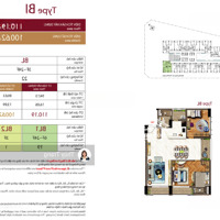 Bán Căn Hộ The Grande Midtown 110M2, View Sông Sài Gòn 110M2 Giá Bán 9,5 Tỷ, Suất Mua Người Nước Ngoài