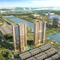 Quỹ Căn Hoa Hậu View Hồ Tại The Continetal Mik Cổ Loa. Giá Từ 79 Triệu/M2. Booking Trực Tiếp Cđt Ck 3%