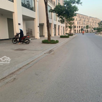 Cần Bán Căn Lk Phân Khu Anh Dự Án Hinode Royal Park. Diện Tích 100M2 Giá Bán 17,5 Tỷ. Liên Hệ: 0966761190