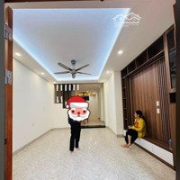 Diện Tích Khủng, Thông Số Vàng 50M2, Tam Trinh, 5T, 6.9 Tỷ