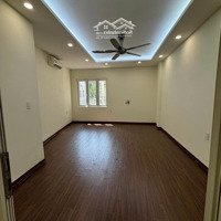 Diện Tích Khủng, Thông Số Vàng 50M2, Tam Trinh, 5T, 6.9 Tỷ