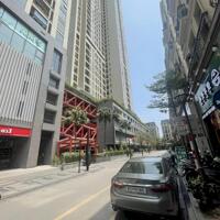 BÁN SHOPHOUSE CHUNG CƯ THE TERRA AN HƯNG – LÔ GÓC, KINH DOANH – CHO THUÊ 480TR/NĂM