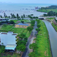 Bán Đất 1034M2 Lê Văn Huân, P. Thọ Quang, Sơn Trà. View Biển, 120 Tỷ Cócó Thương Lượngđất Tmdv Lâu Dài