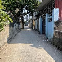 Bán Mảnh Đất Trục Chính Thôn Tình Lam,Diện Tích62M2,Mặt Tiền4.7M, Đường Oto Tải, An Sinh Đỉnh. Nhỉnh 3Ty4