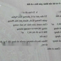 Chính Chủ Gửi Bán Lô 100M2 Mặt Đường 402 Giá Chỉ 2 Tỷ Xx Bán Lô Đất Siêu Đẹp Giá Mềm Tạ