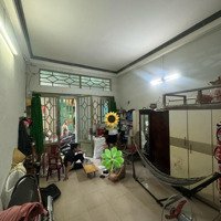 Bán Nhà Cư Xá Phú Lâm A Q6- Diện Tích To- Hẻm Rộng- Giá Cực Tốt- 4 X 11- 2 Tầng- 3,45 Tỷ