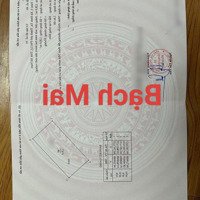 Bán Đất Cực Hot Khu Phân Lô Bác Sĩ Bệnh Viện Bạch Mai Hà Nam