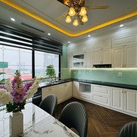 Bán Liền Kề Văn Khê: 50M/7 Tầng Thang Máy Mới Tinh Full Nội Thất Sát Nông Quốc Chấn