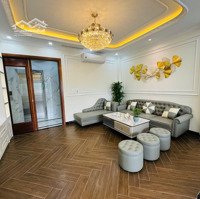 Bán Liền Kề Văn Khê: 50M/7 Tầng Thang Máy Mới Tinh Full Nội Thất Sát Nông Quốc Chấn
