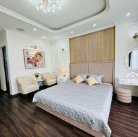 Bán Liền Kề Văn Khê: 50M/7 Tầng Thang Máy Mới Tinh Full Nội Thất Sát Nông Quốc Chấn