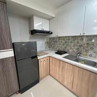 Trống sẵn phòng cửa sổ thoáng full nội thất, máy giặt riêng ngay Nguyễn Kiệm, Phú Nhuận