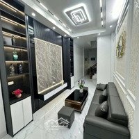 Bán Nhà Cù Chính Lan, Thanh Xuân 36M2, 7,65 Tỷ, Phân Lô Quân Đội, Mới, Full Đồ