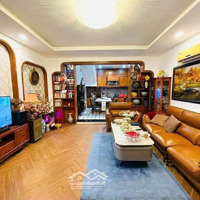 Biệt Thự 4 Tầng, Hẻm Xe Hơi, Bùi Văn Ba, Phường Tân Thuận Đông, Quận 7, Chỉ Nhỉnh 7 Tỷ