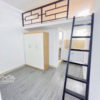 Phòng Trọ Sv Duplex Full Nt Bình Giã-Tân Bình