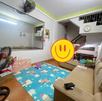 Bán Nhà Phố Tô Hiệu, Hà Đông, 5 Tầng, 30M2 Dtsd, Mặt Ngõ Rộng, Ô Tô Sát Nhà, Giá Hơn 6 Tỷ