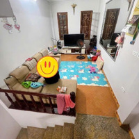 Bán Nhà Phố Tô Hiệu, Hà Đông, 5 Tầng, 30M2 Dtsd, Mặt Ngõ Rộng, Ô Tô Sát Nhà, Giá Hơn 6 Tỷ