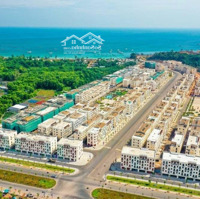 Căn At69 Vị Trí Trung Tâm Khu Đô Thị New An Thới, Mặt Tiền Trục Đường 36M Giá Bán 12,5 Tỷ