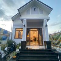Bán Nhà mới tại Phi Nôm. Đức Trọng. Gần ql27. 172m2 giá 3ty5