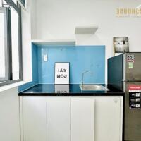 Cho thuê phòng cửa sổ thoáng ngay Thích Quảng Đức, Phú Nhuận