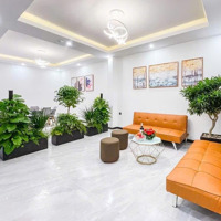 Cần Bán Khách Sạn Đường Hoàng Diệu Mới Xây 18 Phòng Đang Kinh Doanh Tốt