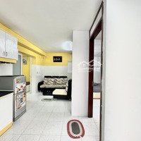 Cho Thuê Căn Hộ 2 Phòng Ngủbancol Giá Rẻ 50M2 Quận | Gần Công Viên 23-9, Bùi Viện, Không Giới Hạn Người Ở