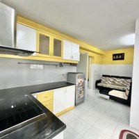 Cho Thuê Căn Hộ 2 Phòng Ngủbancol Giá Rẻ 50M2 Quận | Gần Công Viên 23-9, Bùi Viện, Không Giới Hạn Người Ở