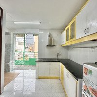 Cho Thuê Căn Hộ 2 Phòng Ngủbancol Giá Rẻ 50M2 Quận | Gần Công Viên 23-9, Bùi Viện, Không Giới Hạn Người Ở