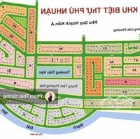 Chủ Đi Nước Ngoài Bán Gấp! Giá Chỉ 70 Triệu/M2 - Nền 392M2 Sát Trục Đường 659 -Đối Diện Global City