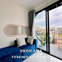 Căn hộ 1pn ban công ngay giữa q7