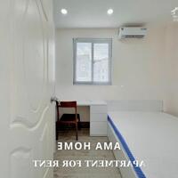 Căn hộ 1pn ban công ngay giữa q7