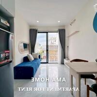 Căn hộ 1pn ban công ngay giữa q7