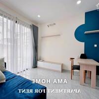 Căn hộ 1pn ban công ngay giữa q7