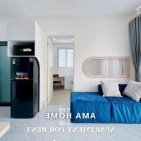 Căn hộ 1pn ban công ngay giữa q7