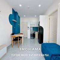Căn hộ 1pn ban công ngay giữa q7