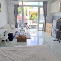 MỚI TRỐNG CĂN HỘ FULL NỘI THẤT BAN CÔNG RỘNG PHƠI ĐỒ– NƠ TRANG LONG, BÌNH THẠNH