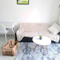 MỚI TRỐNG CĂN HỘ FULL NỘI THẤT BAN CÔNG RỘNG PHƠI ĐỒ– NƠ TRANG LONG, BÌNH THẠNH