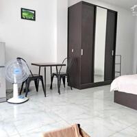 MỚI TRỐNG CĂN HỘ FULL NỘI THẤT BAN CÔNG RỘNG PHƠI ĐỒ– NƠ TRANG LONG, BÌNH THẠNH