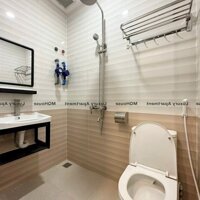 MỚI TRỐNG CĂN HỘ FULL NỘI THẤT BAN CÔNG RỘNG PHƠI ĐỒ– NƠ TRANG LONG, BÌNH THẠNH