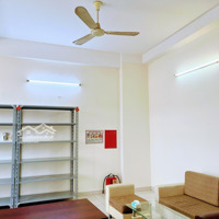 Chính Chủ Cho Thuê Văn Phòng Tầng Trệt Shop House Chung Cư Số 1 Tôn Thất Thuyết, Phường 1, Quận 4