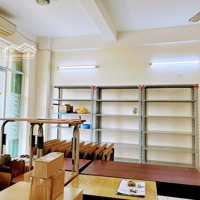 Chính Chủ Cho Thuê Văn Phòng Tầng Trệt Shop House Chung Cư Số 1 Tôn Thất Thuyết, Phường 1, Quận 4