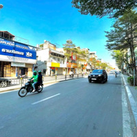 Siêu Phẩm Mặt Phố Quận Đống Đa, 82M2 Vỉa Hè Rộng, Vị Trí Đẹp Nhất, Kinh Doanh Sầm Uất - Nhỉnh 30 Tỷ